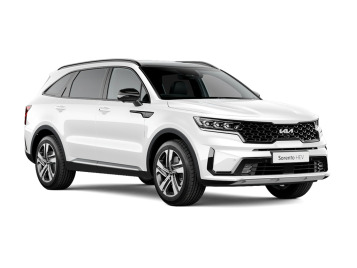 Kia Sorento 2.2 CRDi 3 5dr DCT Diesel Station Wagon